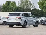 Sienna 2026 2.5L Гибрид Комфорт Передний привод 14