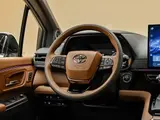 Granvia 2027 2.5L Гибрид Флагман ULTRA Передний привод 9