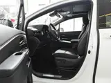 Granvia 2027 2.5L Гибрид Знатный PLUS Передний привод 9