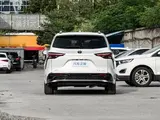 Granvia 2027 2.5L Гибрид Знатный MAX Полный привод 6