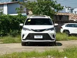 Granvia 2026 2.5L Гибрид Люкс Передний привод 1