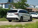 Granvia 2026 2.5L Гибрид Люкс Передний привод 5