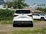 Granvia 2026 2.5L Гибрид Комфорт Передний привод 5