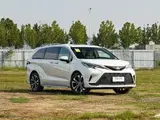 Granvia 2026 2.5L Гибрид Премиум ULTRA Передний привод 3