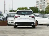 Granvia 2026 2.5L Гибрид Премиум MAX Полный привод 5