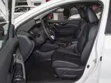 Nissan Qashqai 2025 Рестайлинг Хонор 2.0L CVT XV+ Лидинг Передний привод 6