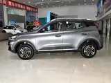 Xuanye 2025 1.5L МКПП Luxury, передний привод 4