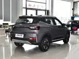 Xuanye 2025 1.5L МКПП Luxury, передний привод 7