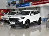 Xuanye 2025 1.5L CVT Value, передний привод 1