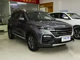 Xuanye 2025 1.5L CVT Luxury, передний привод 2