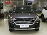 Xuanye 2025 1.5L CVT Luxury, передний привод 11