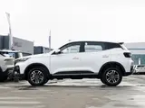 Xuanye 2025 1.5L CVT Comfort, передний привод 4