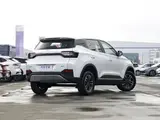 Xuanye 2025 1.5L CVT Comfort, передний привод 7