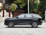 Kunlun 2026 1.5T Mountain Peak, 5 мест, передний привод 3