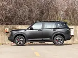 Jetour Freedom 2026 Departure 1.5T DCT Передний привод 2