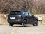 Jetour Freedom 2026 Departure 1.5T DCT Передний привод 4