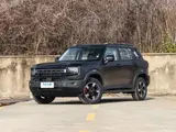 Jetour Freedom 2026 Departure 1.5T DCT Передний привод 9
