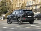 Jetour Freedom 2025 Explorer 1249 1.5T DCT Передний привод 4