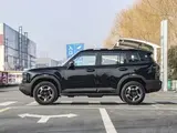 Jetour Freedom 2025 Explorer 1249 1.5T DCT Передний привод 11