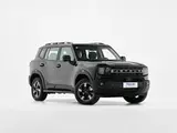 Jetour Freedom 2025 Explorer+ 1329 1.5T DCT Передний привод 10