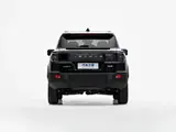 Jetour Freedom 2025 Discovery 1349 1.5T DCT Передний привод 3