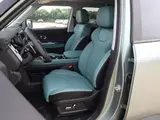 Jetour Freedom 2025 Discovery 1349 1.5T DCT Передний привод 6
