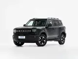 Jetour Freedom 2025 Discovery 1349 1.5T DCT Передний привод 9