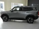 Jetour Freedom 2025 Discovery+ 1379 1.5T DCT Передний привод 3