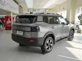 Jetour Freedom 2025 Discovery+ 1379 1.5T DCT Передний привод 6