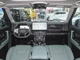 Jetour Freedom 2025 Cross 2.0T DCT Полный привод 5