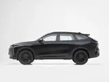 Exeed Yaoguang 2027 Global Edition 2.0T DCT Передний привод 4