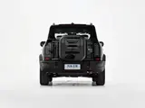 Jetour Traveller 2026 XWD Cross 2.0T DCT Полный привод 6