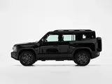Jetour Traveller 2026 XWD Cross 2.0T DCT Полный привод 10
