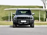 Jetour Traveller 2026 XWD Discovery 2.0T DCT Полный привод 1