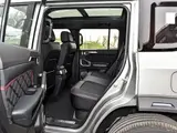 Jetour Traveller 2026 XWD Discovery 2.0T DCT Полный привод 4
