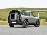 Jetour Traveller 2026 XWD Discovery 2.0T DCT Полный привод 7