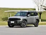 Jetour Traveller 2026 XWD Discovery 2.0T DCT Полный привод 10