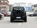 Jetour Traveller 2026 Steed Edition XWD Discovery 2.0T DCT Полный привод 3