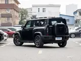 Jetour Traveller 2026 Steed Edition XWD Discovery 2.0T DCT Полный привод 9