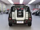 Jetour Traveller 2025 XWD Cross 2.0T DCT Полный привод 5