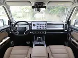 Jetour Traveller 2025 XWD Cross 2.0T DCT Полный привод 7