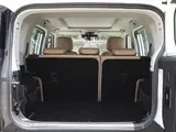 Jetour Traveller 2025 XWD Cross 2.0T DCT Полный привод 10