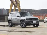 Jetour Traveller 2025 XWD Cross+ 2.0T DCT Полный привод 2