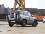 Jetour Traveller 2025 XWD Cross+ 2.0T DCT Полный привод 6