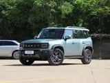 Jetour Traveller 2025 XWD Discovery 2.0T DCT Полный привод 1
