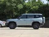 Jetour Traveller 2025 XWD Discovery 2.0T DCT Полный привод 4