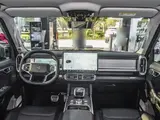 Jetour Traveller 2025 XWD Discovery 2.0T DCT Полный привод 8