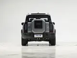 Jetour Traveller 2026 XWD Conquer 2.0T DCT Полный привод 2