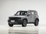 Jetour Traveller 2026 XWD Conquer 2.0T DCT Полный привод 6