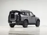 Jetour Traveller 2026 XWD Conquer 2.0T DCT Полный привод 9